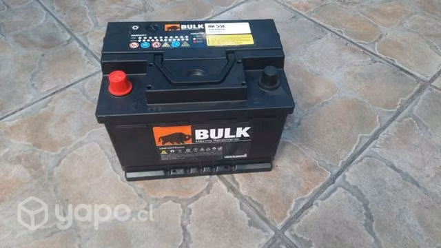 Batería bulk - Imagen 3