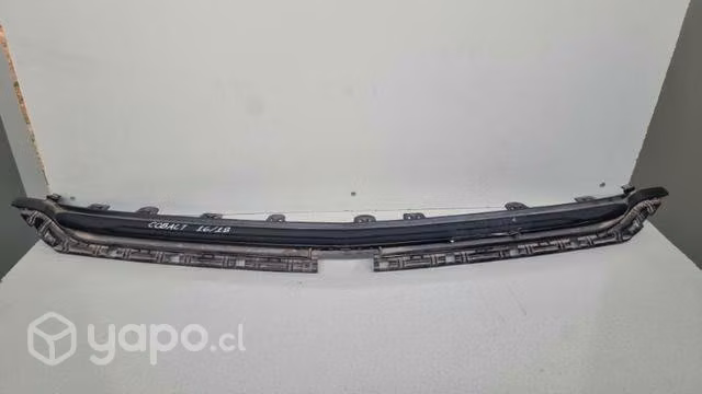 Mascara chevrolet cobal 16-18 dmg la cisterna 5.1