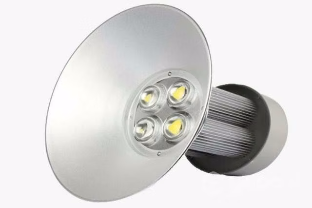 Campana led 200w