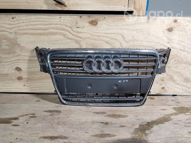 Máscara Audi A /m01jrgd
