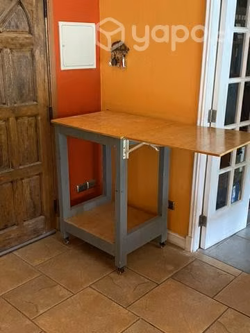Mesa extensible - Imagen 2