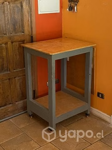 Mesa extensible - Imagen 5