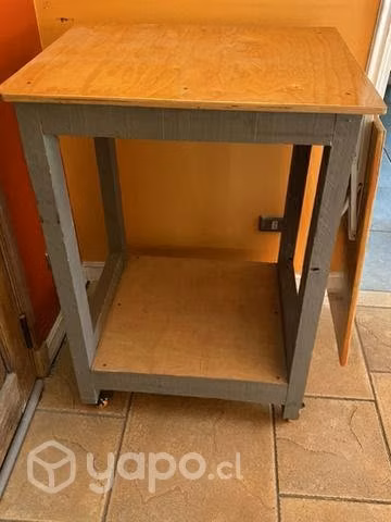 Mesa extensible - Imagen 4