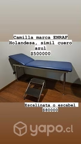Muebles para consulta