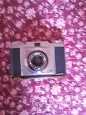 Cámara Zeiss ikon 35 por antigüedad