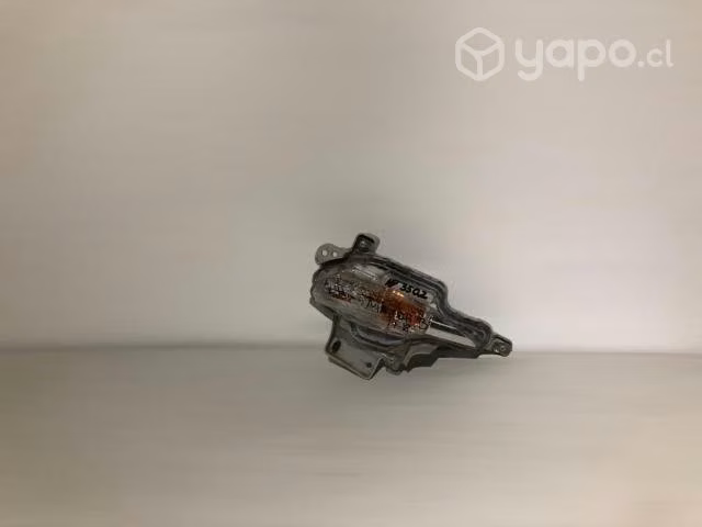 Led intermitente neblinero lh mazda 