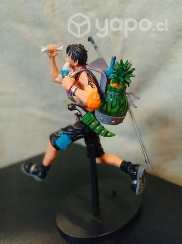 Personaje one piece