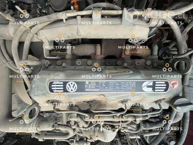 Motor volkswagen delivery 2018 - Imagen 2