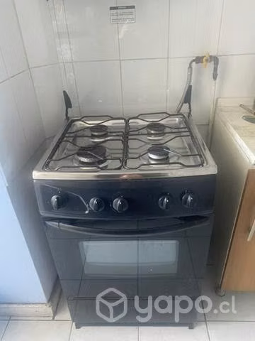 Cocina a gas FENSA