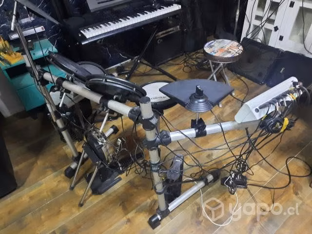 Bateria electrica