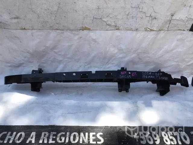 Refuerzo delantero Renault Lodgy