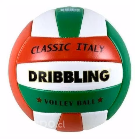 Balón voley DRB Italia