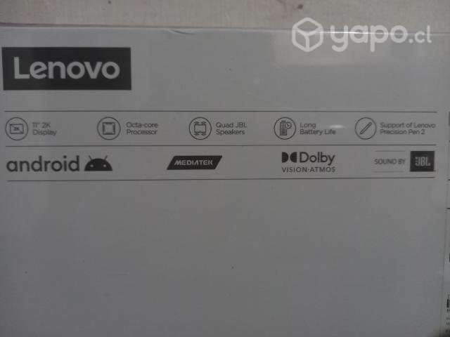 Lenovo Yoga Tab 11, 8GB de ram, 256GB de memoria - Imagen 2