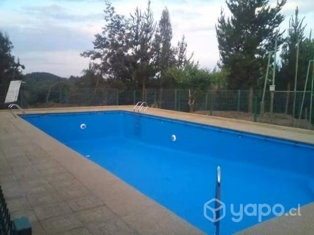 Construimos piscinas de hormigón