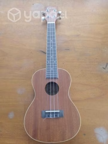 Ukelele Marca Epic - Imagen 2