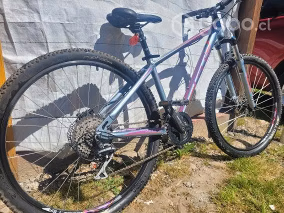 Bicicleta GT 27.5 - Imagen 2