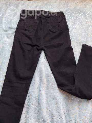 Jeans poto loco