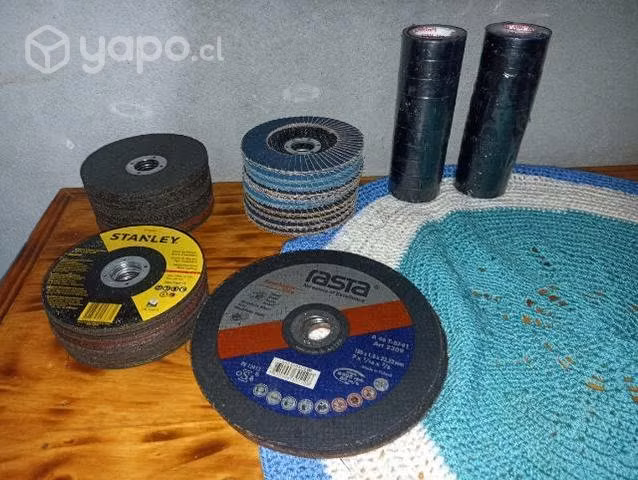 Discos de corte - Imagen 2