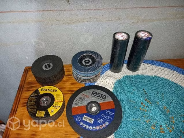 Discos de corte - Imagen 4