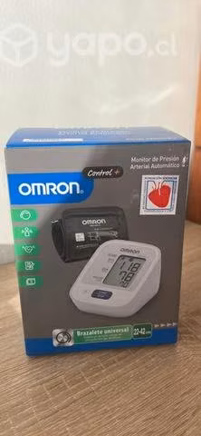 Medidor de presión
