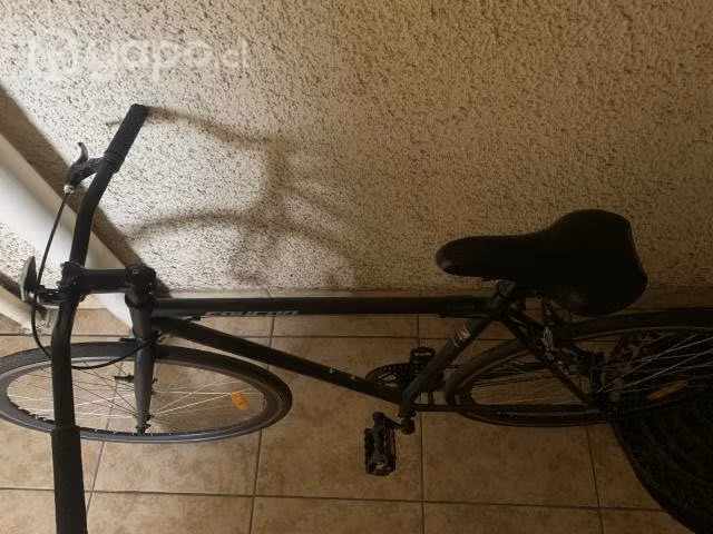 Bicicleta urbana/pistera aro 28