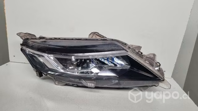 Optico mitsubishi l200 dmg la cisterna 52.24