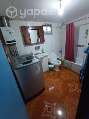 Casa en Temuco