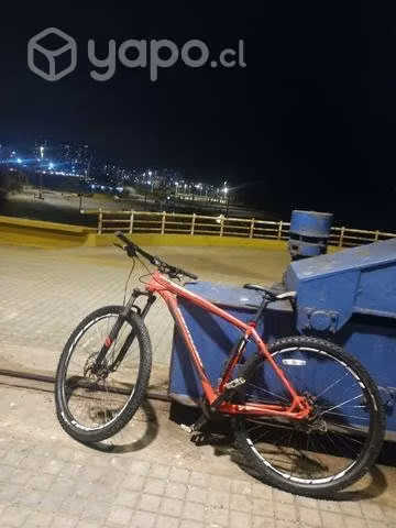 Specialized rock shopper 29"