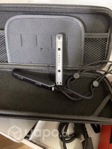 Venta de Nintendo +juegos