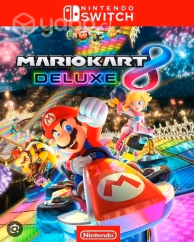Venta de Nintendo +juegos