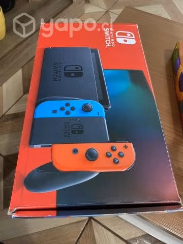 Venta de Nintendo +juegos