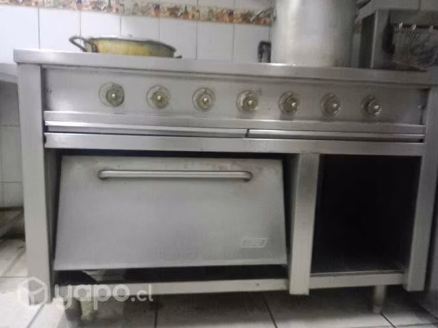 Artículos de Restaurante