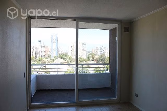 Depto. amplio en San Miguel, 2 habitaciones 1 baño