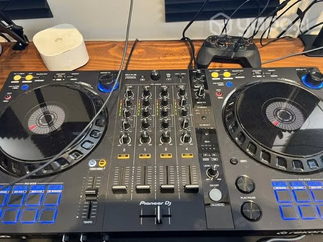 Controlador dj DDJ FLEX 6 Pioneer - Imagen 2
