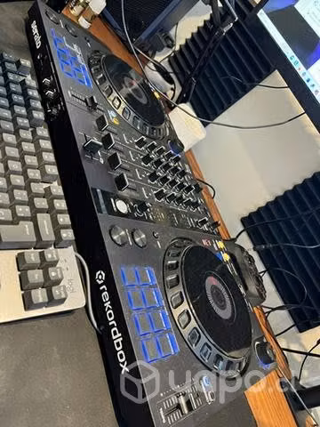 Controlador dj DDJ FLEX 6 Pioneer - Imagen 3