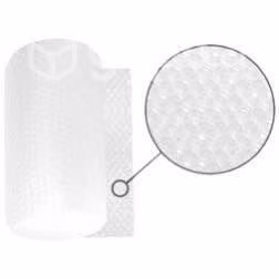 Polietileno Burbuja Rollo de 1mts x 80ml