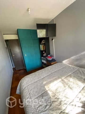 Habitación sin amoblar - Imagen 2