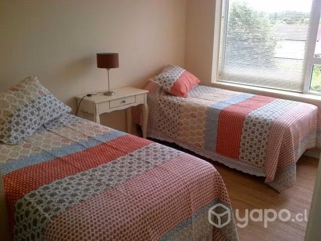 Dueño depto en Puerto Varas Condominio