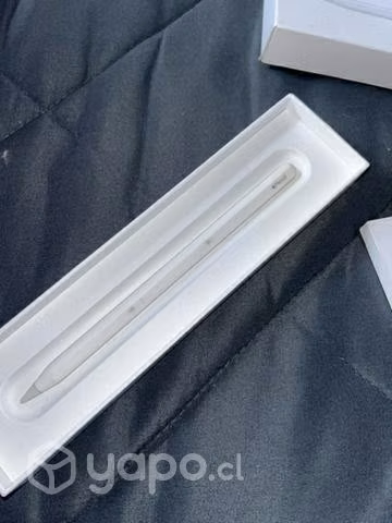 Apple Pencil 2da Generación