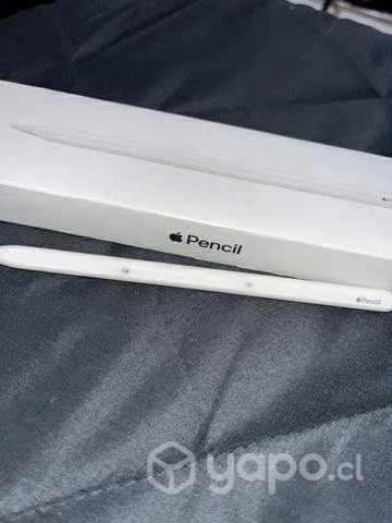 Apple Pencil 2da Generación - Imagen 3