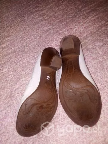 Zapatos de dama