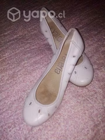 Zapatos de dama
