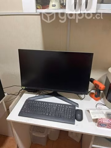PC Gamer RTX3060 | Ryzen5600x | 16GB