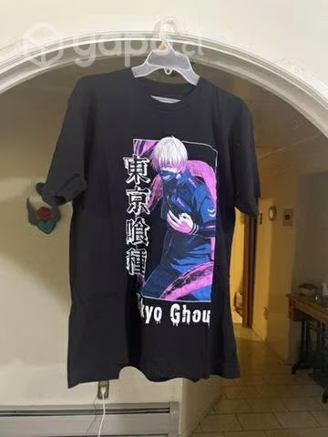 Polera anime - Imagen 2