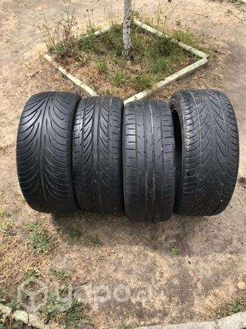 Llantas 17, 4X100 y 4X114 - Imagen 6
