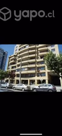 Departamento Cerca Casino Viña