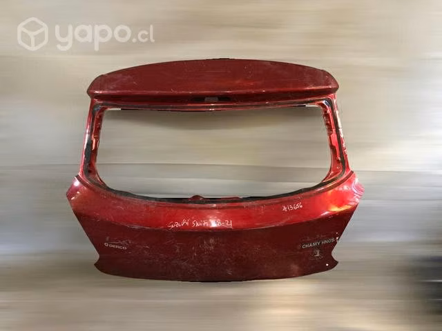 Portalon suzuki Swift 2018-2021