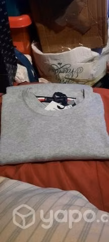 Chaleco tommy calidad premium L nuevo original - Imagen 5