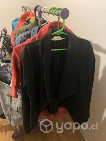 Chaquetas y abrigos de niña