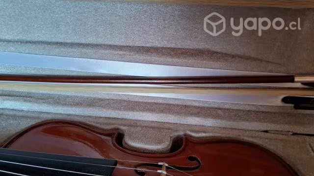 Violin 4/4